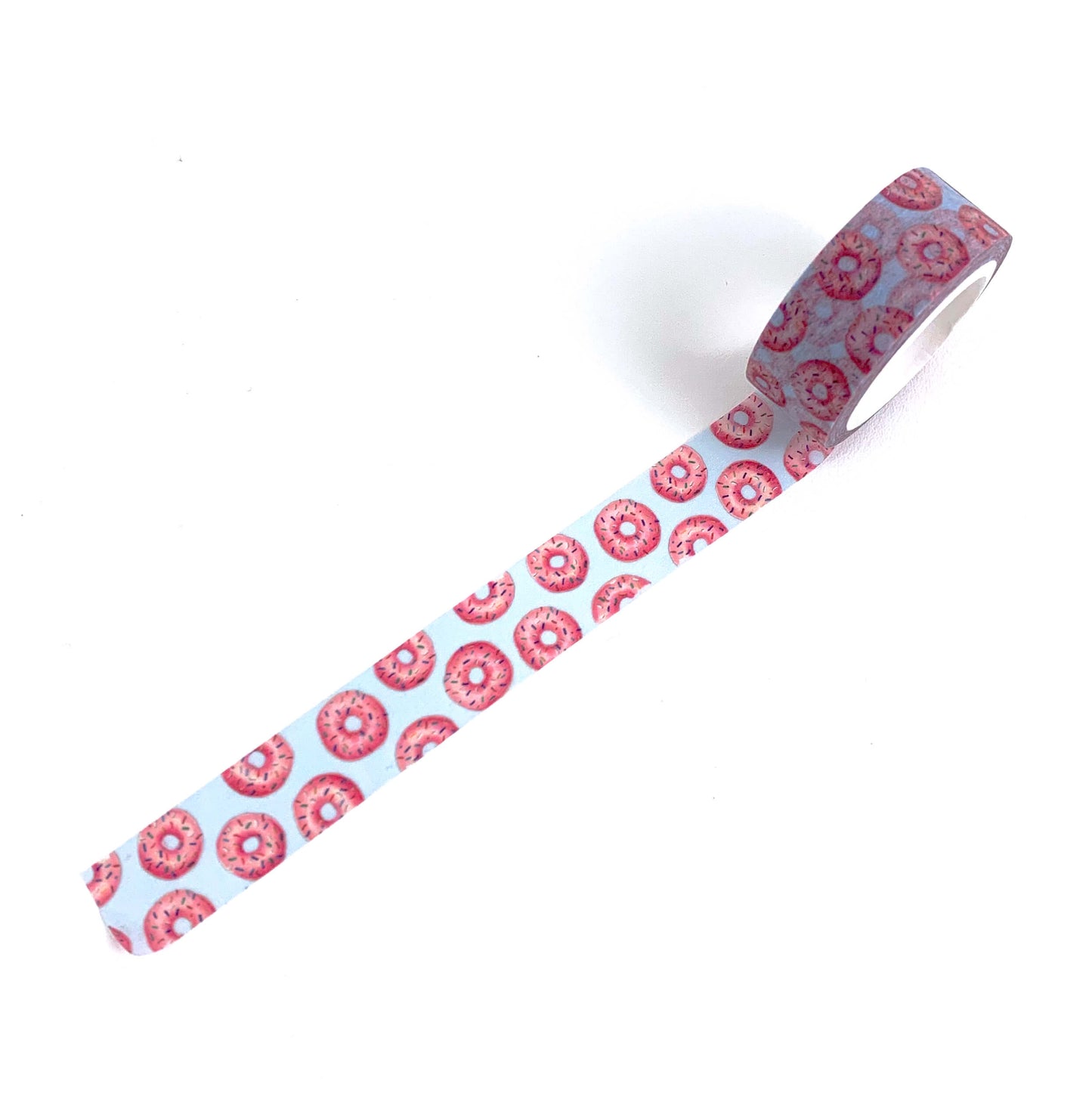 Donut Washi Tape
