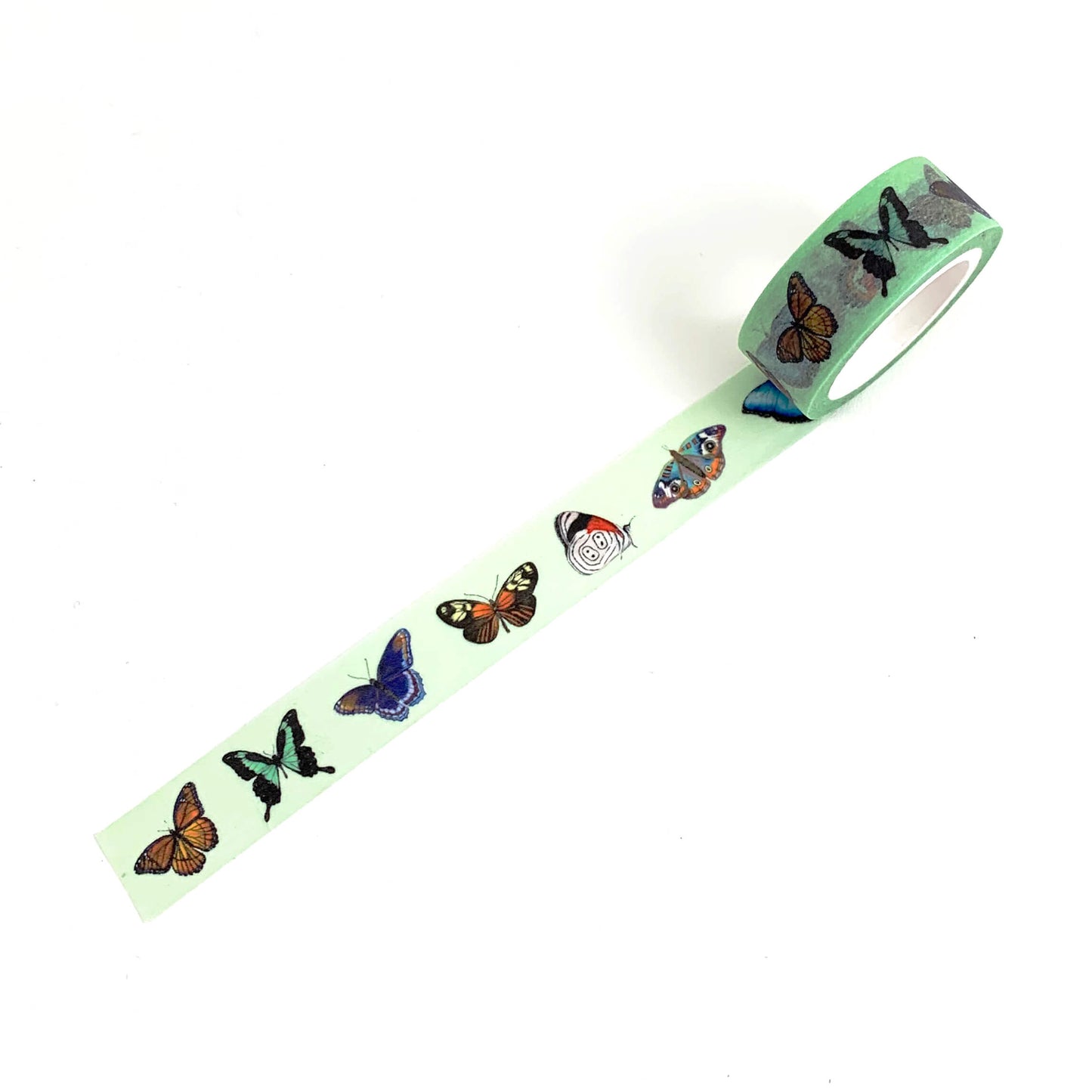 Butterfly Washi Tape