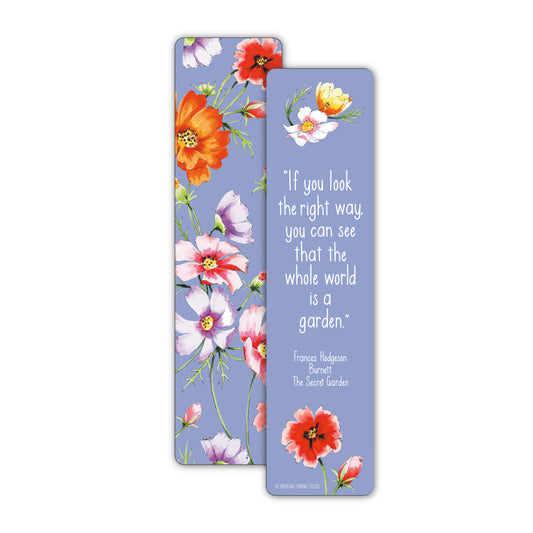 Cosmo Bookmark - Case of 6