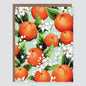 Orange Blossom Card - Case of 6