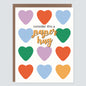 Paper Hug | Encouragement Card - Case of 6