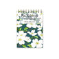 Dogwood Floral Mini Notebook - Case of 4