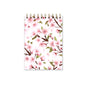 Cherry Blossoms Mini Notebook