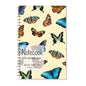 Butterfly Notebook - Case of 4