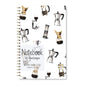 Coffee Notebook - Case of 4