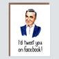 Tweet You Johnny - Case of 6