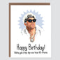 Ken Mojo Dojo Birthday Card - Case of 6