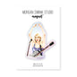Pop Star Love Magnet