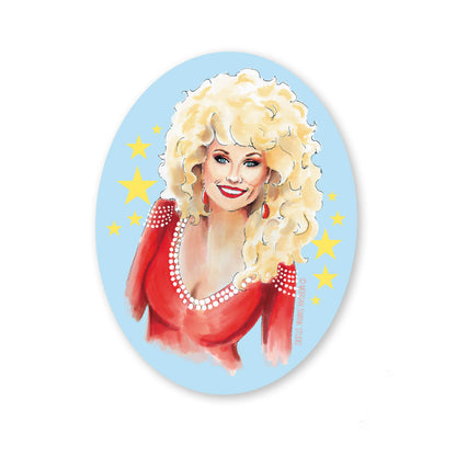 Dolly Magnet - Case of 6