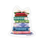 Book Stack Magnet - Case of 6