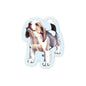 Puppy Sticker - Case of 6