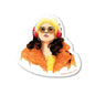 Mabel Sticker - Case of 6