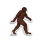 Bigfoot Sticker - Case of 6