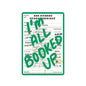 All Booked Up Sticker - Case of 6