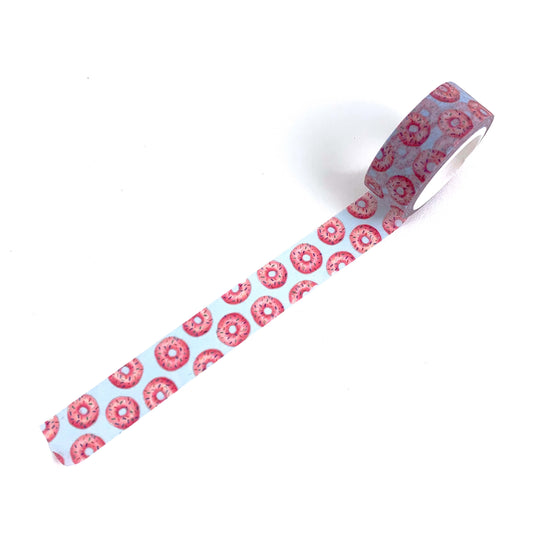 Donut Washi Tape - Case of 4