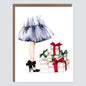 A Fashionable Christmas