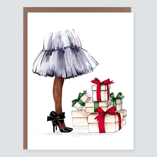 Another Fashionable Christmas