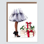 Another Fashionable Christmas