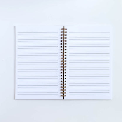 Coffee Notebook - Case of 4