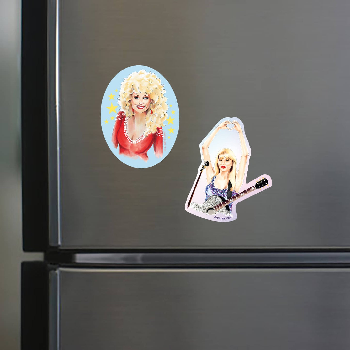 Taylor Love Magnet - Case of 6